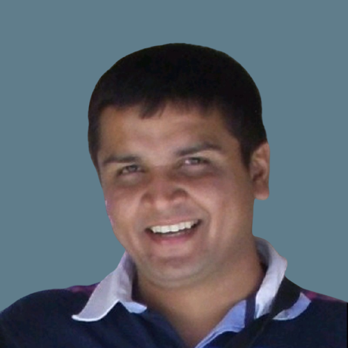 Raunaq Sharma, <span>VP - Marketing, Digital & Ecomm</span>