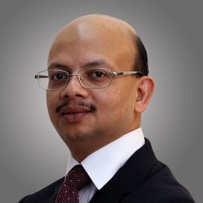 Sriram Srinivasan, <span>Head Of Digital  <br /> Ujjivan Small Finance Bank</span>