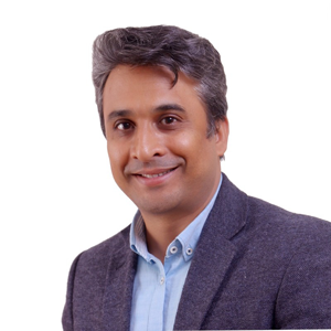 Amit Kumar Singh, <span>Business Head and Product Head <br /> Commercial Real Estate <br /> InfoEdge (99acres.com)</span>