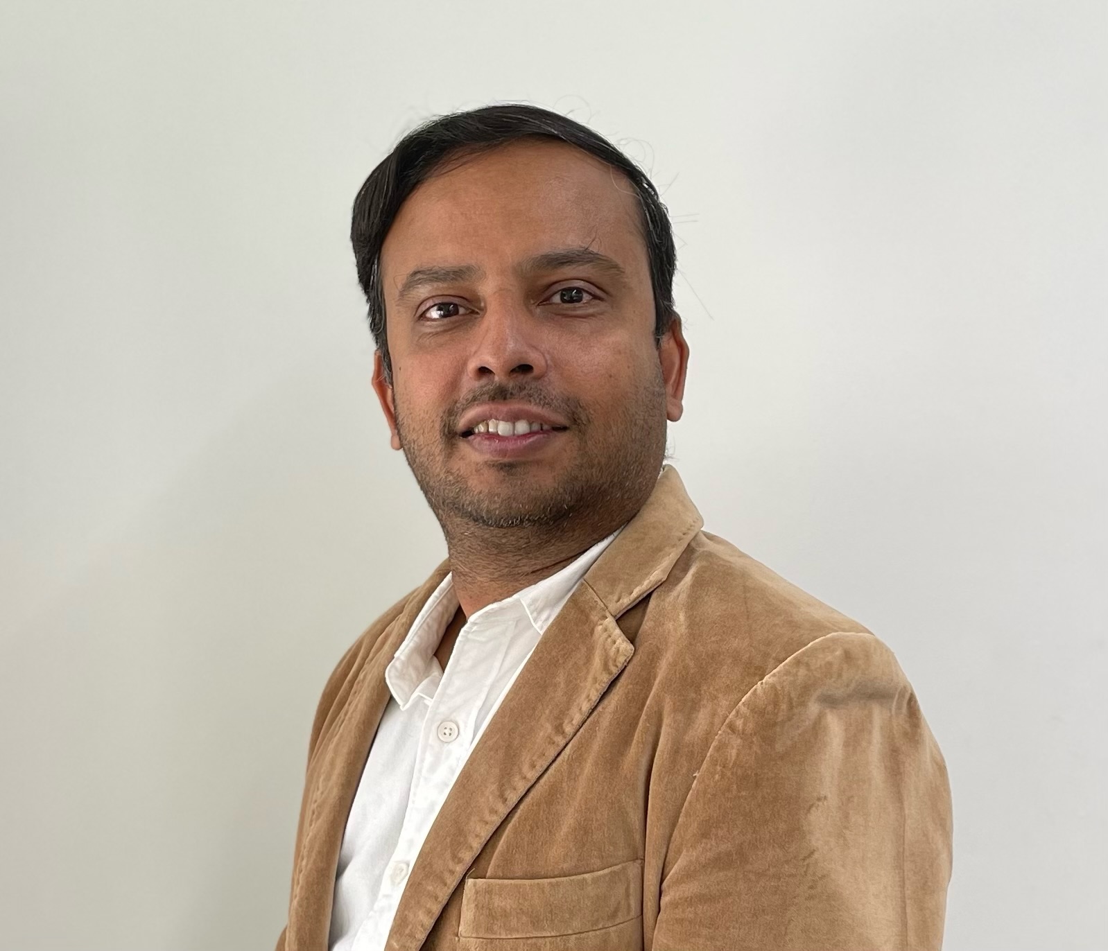 Karan Jaitapkar, <span>Head of Digital <br /> ABP Network</span>