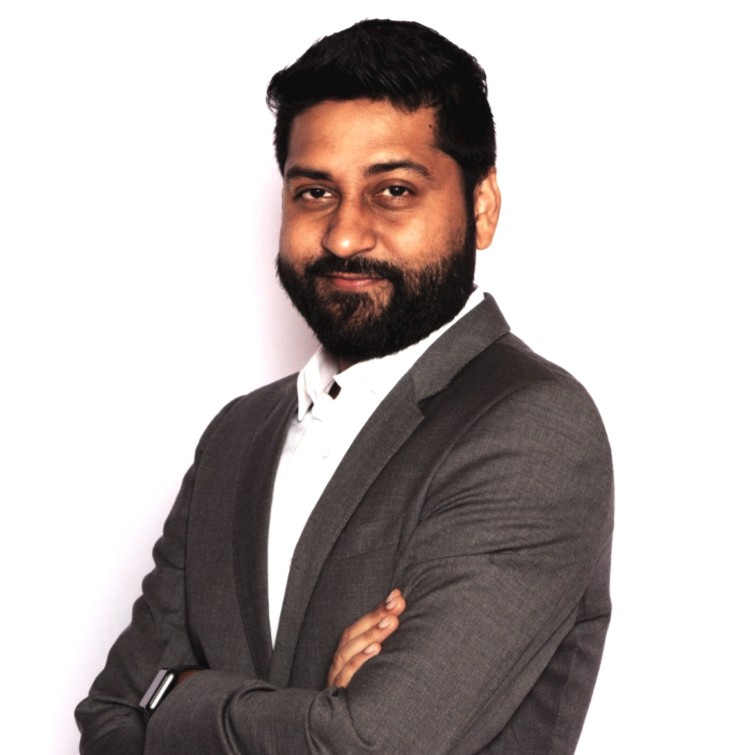 Avi Kumar, <span>Chief Marketing Office <br /> Join Ventures</span>