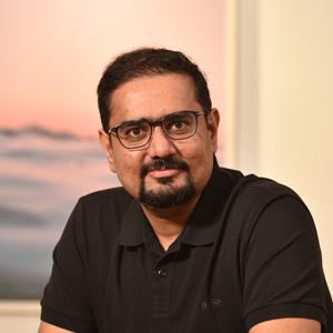 Kirti Varun Avasarala, <span>Chief Product Officer <br /> Meesho</span>