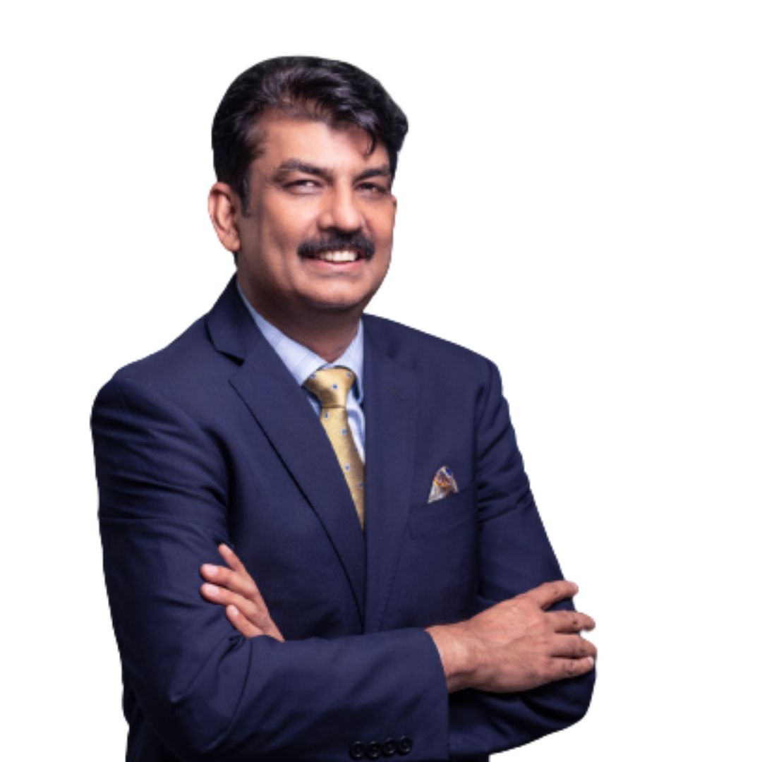 Rajesh Magow, CEO, MakeyMyTrip, <span>Co-Founder & Group CEO, MakemyTrip</span>
