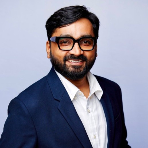 Vikas Singh Baghel, <span>General Manager- HR Technology & Talent Supply Chain- Centre of Excellence, HCL Technologies</span>