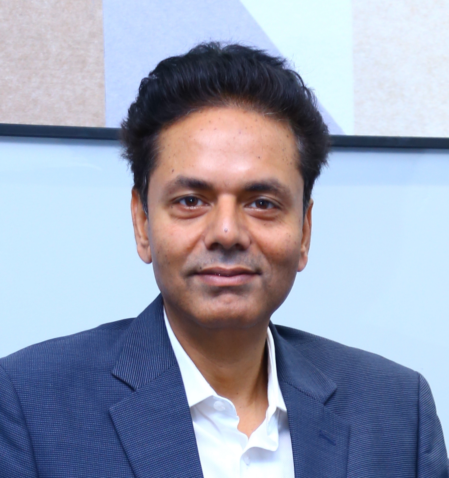 Sameer Nigam , <span>CEO, Stratbeans Learning Solutions </span>