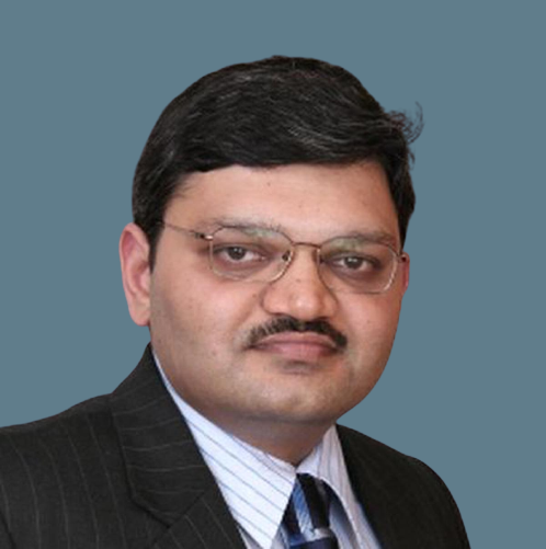Sanjay Singal, <span>COO- Dairy & Beverages, ITC Ltd</span>