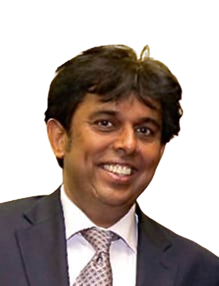 Rohit Kumar Singh, <span>Secretary, Ministry of Consumer Affairs, Food & Public Distribution, Government of India</span>