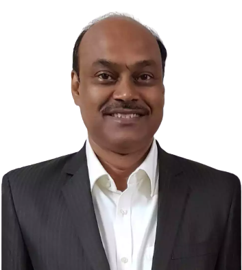 Sanjay K Rakesh, <span>Managing Director and Chief Executive Officer, CSC e-Governance Services India Limited</span>