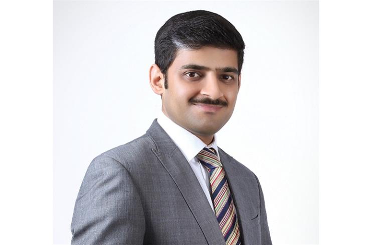 Ashim Sharma, <span>Senior Partner & Group Head Business Performance Improvement Consulting, Nomura Research Institute</span>