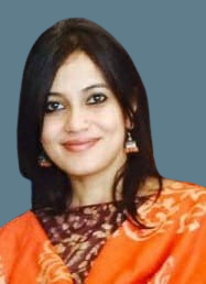 Mansi Khanna, <span> Category Marketing Manager</span>