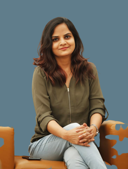 Megha Agrawal, <span>Head of Marketing</span>