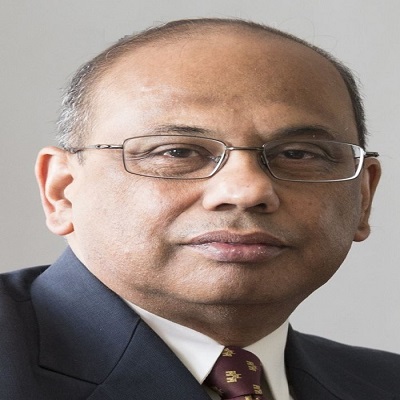 Ajay Mathur, <span>Director General, International Solar Alliance</span>