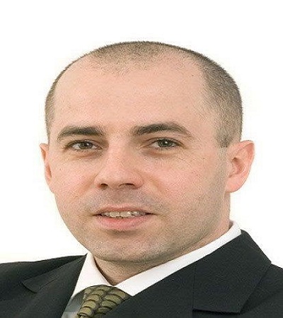 Frédéric Maury, <span>Executive Vice President, Trigo Asia</span>