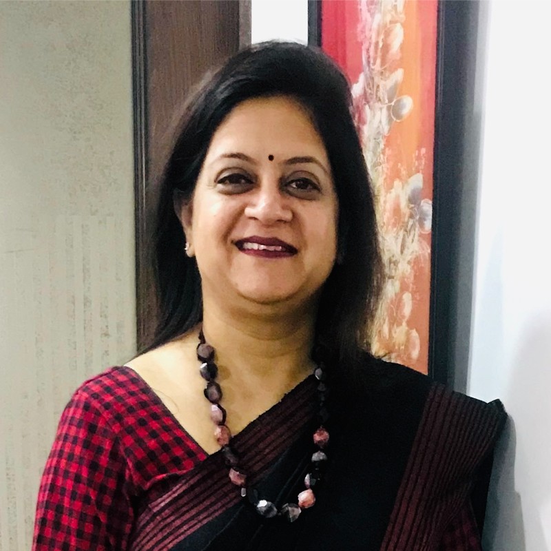 Kirti Varun Avasarala, <span>Chief Product Officer</span>