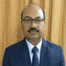 Rajesh Gupta, <span>Senior President, Hindalco Industries Limited</span>