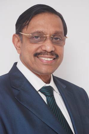 Mr. S V Veeramani, <span>Chairman, Pharmexcil & Chairman & Managing Director, Fourrts (India) Laboratories Pvt Limited</span>