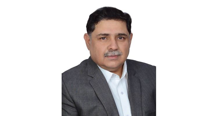 Vivek Sehgal, <span>Director General, OPPI </span>