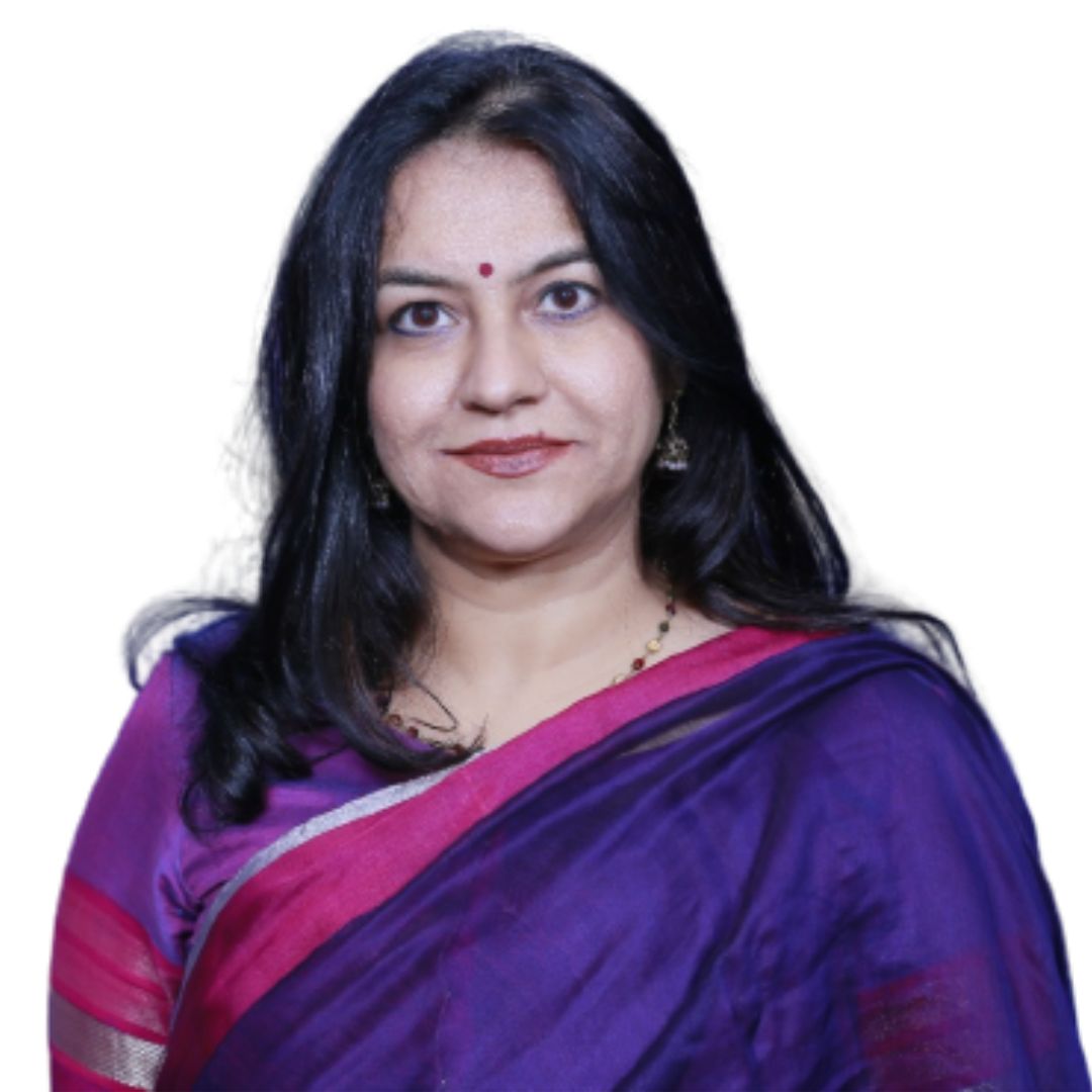 Vandana Chopra