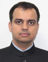 Anupam Shukla, <span>Director, Uttar Pradesh New & Renewable Energy Development Agency</span>