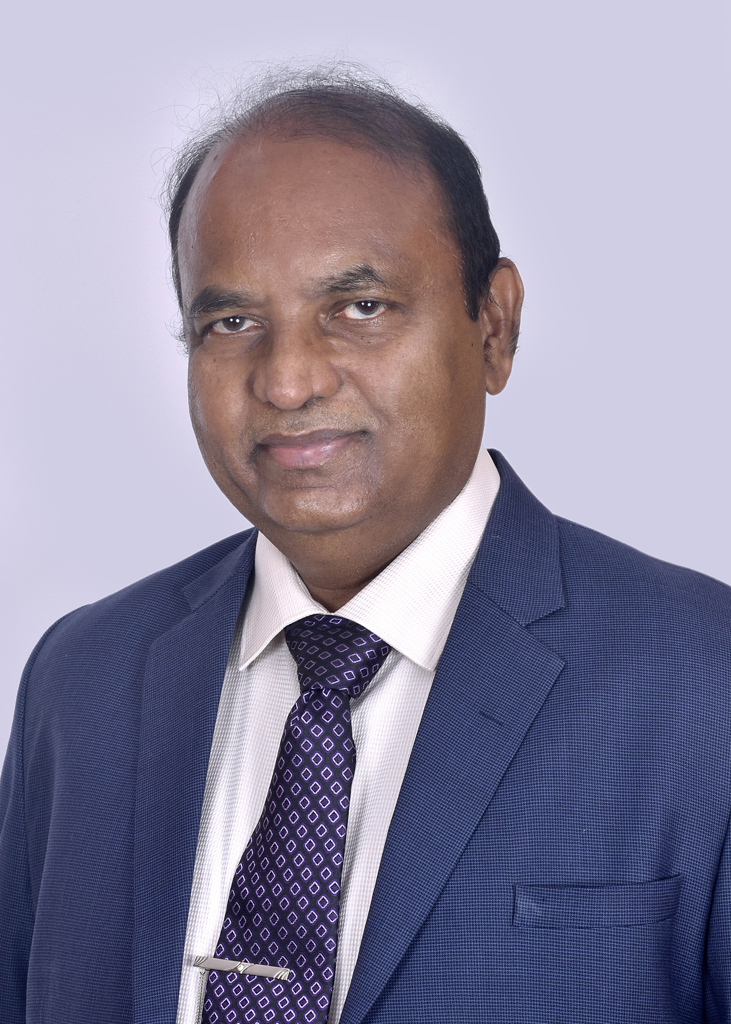 Dinesh Waghmare, <span>Chairman & Managing Director, Maharashtra State Electricity Trans. Co. Ltd</span>