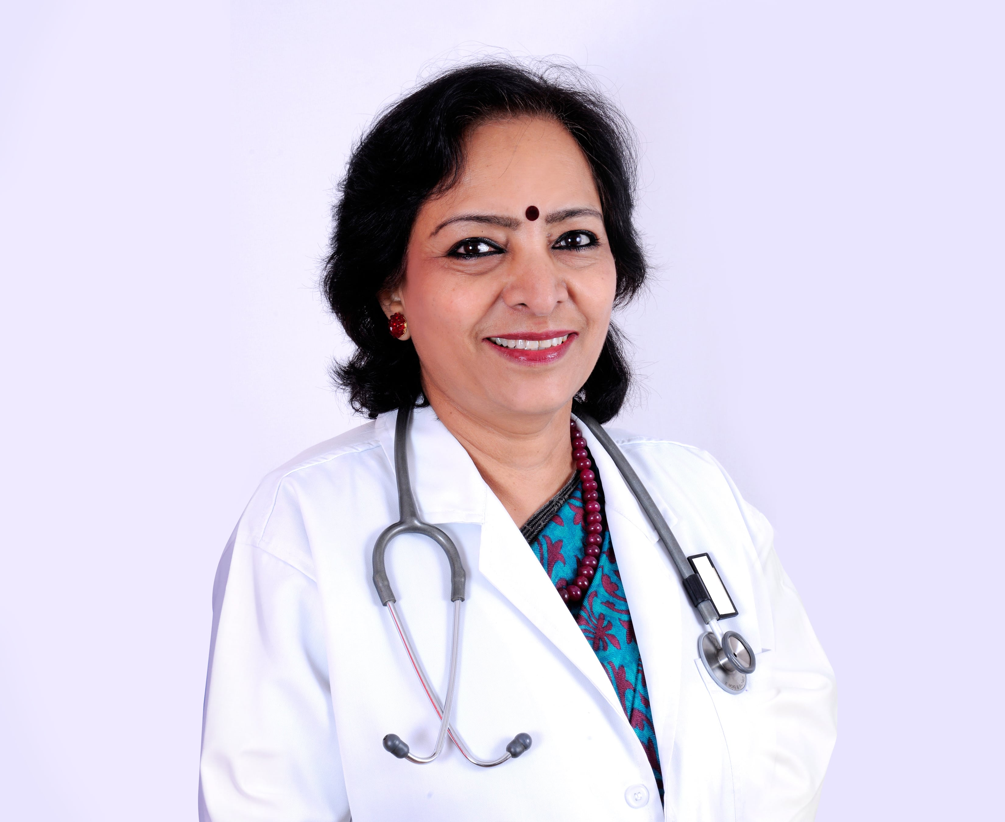 Dr. Kamini A Rao