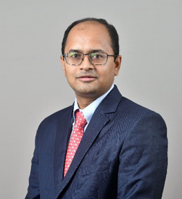 Sameer Shetty, <span>President & Head - Digital Business and Transformation, Axis Bank</span>