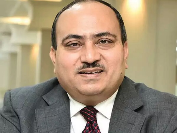 Shiv Kumar Bhasin, <span>COO & CTO, National Stock Exchange</span>