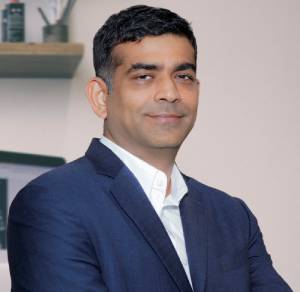 Srinivasan Viswanathan, <span>CEO & Managing Director, Vibrant Energy</span>