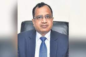 Shri Pramod Agrawal, <span>Chairman-cum-Managing-Director, Coal India</span>