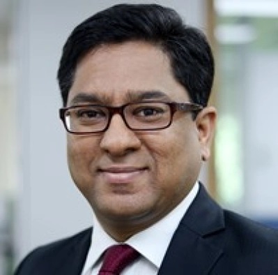 Rakesh Surana, <span>Partner, Deloitte India</span>