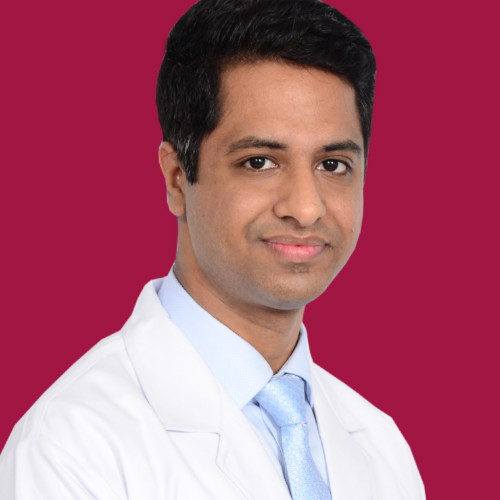 Dr Varun Capoor, <span>Consultant & Incharge Transfusion Medicine Paras Hospitals Gurgaon</span>