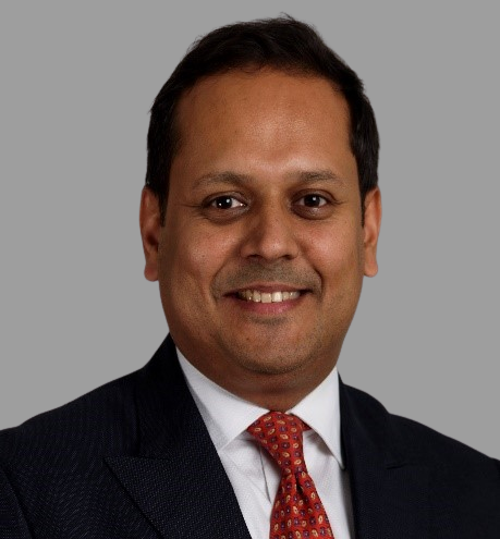 Gautam Saraf, <span>Managing Director, Mumbai and New Business, Cushman & Wakefield</span>