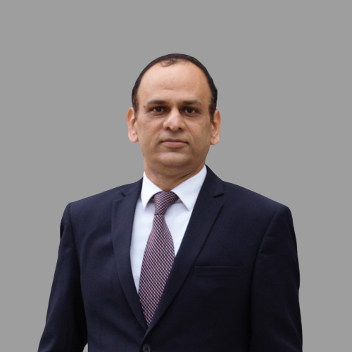 Sunil Munshi, <span>Vice President – Orion Malls</span>