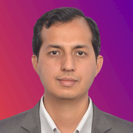 Vineet Sharma, <span>Marketing Director-Mountain Dew</span>