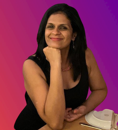 Deepa Krishnan, <span>Director - Marketing, Category, Loyalty, Digital</span>