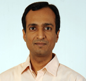  Atul Sinha, <span>Sr. Vice President - Retail</span>