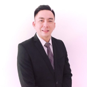 Edmund Lim, <span>Director - Digital Sales APAC & Middle East</span>