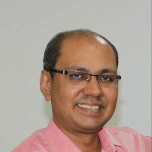 Hari Shankar, <span>Sr. Vice President - Customer Experience</span>