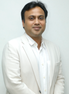 Vishal Agarwal, <span>Co-Founder & CEO</span>