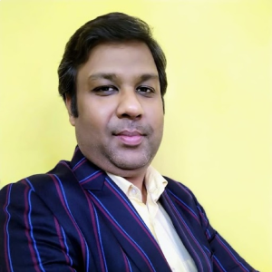 Devesh Gupta, <span> Content Lead - Product & Community</span>