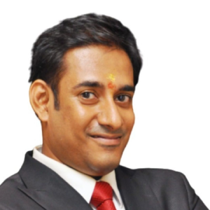 Prasad Sangameshwaran, <span>Editor, ETBrandEquity</span>