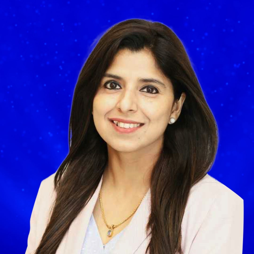 Dr. Ankita Singh	, <span>Senior Vice President & Global Head HR, CIGNEX</span>