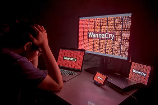 Security experts say WannaCry demonstrates need for renewed focus on network security and computer configuration management.