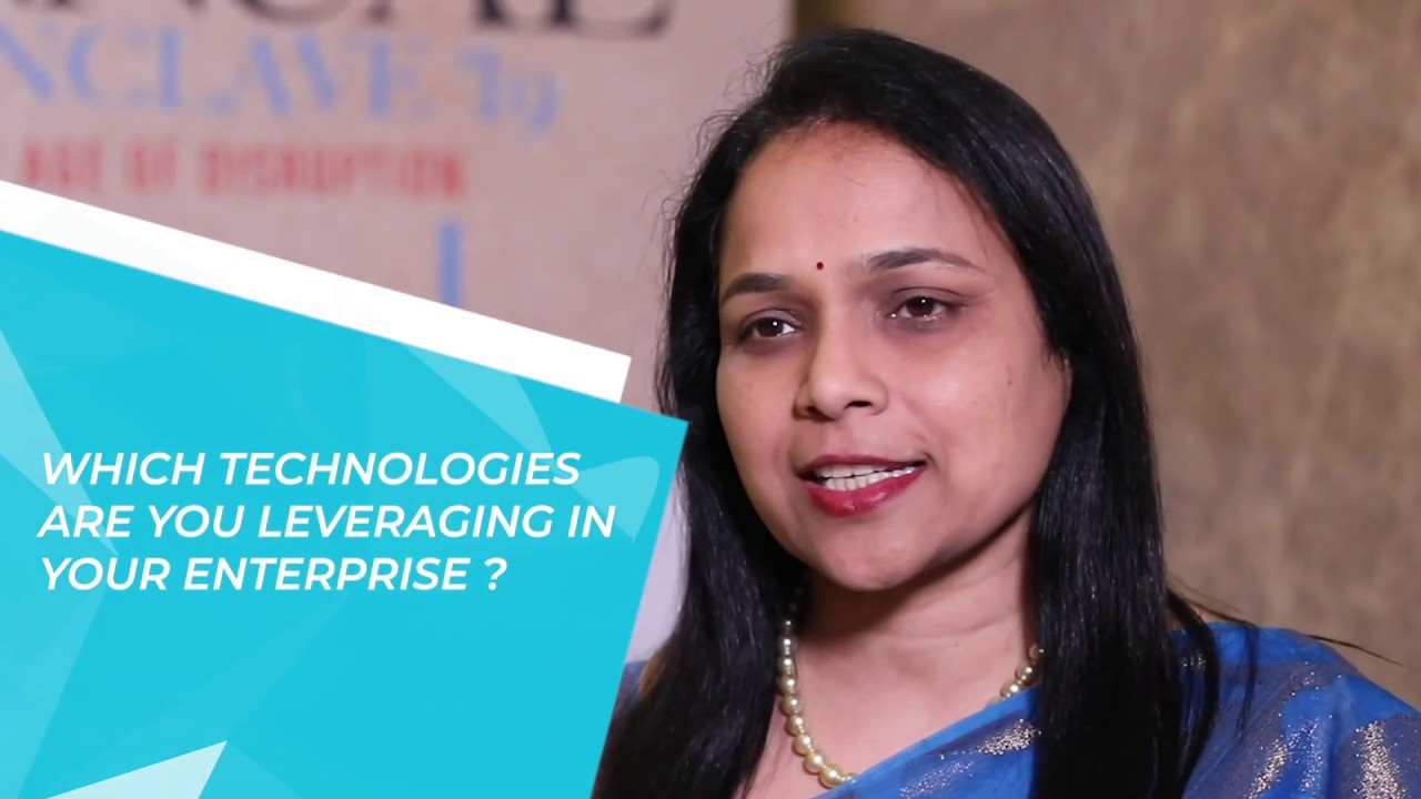 Transforming back-end processes for better customer experience: Bhargavi, BNY Mellon