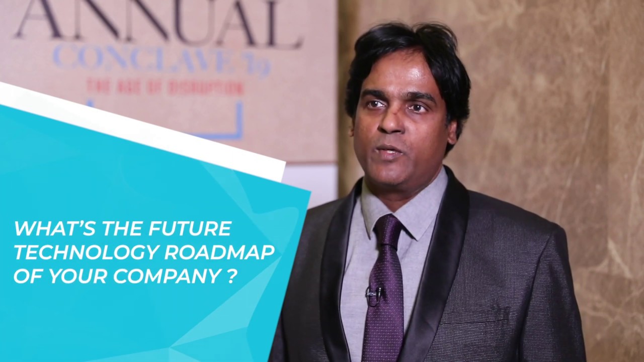 We want to get engage with the customers for lifelong: Suresh A Shah