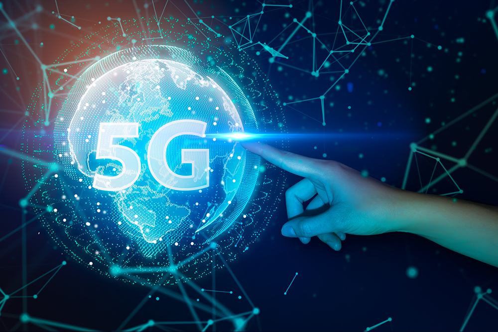 5G Is Coming: Get Your Infrastructure Ready