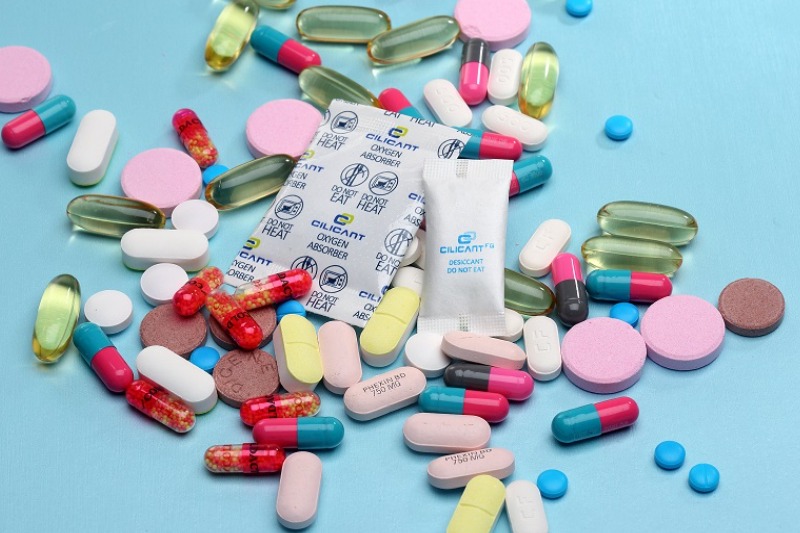 Cilicant ET HealthWorld