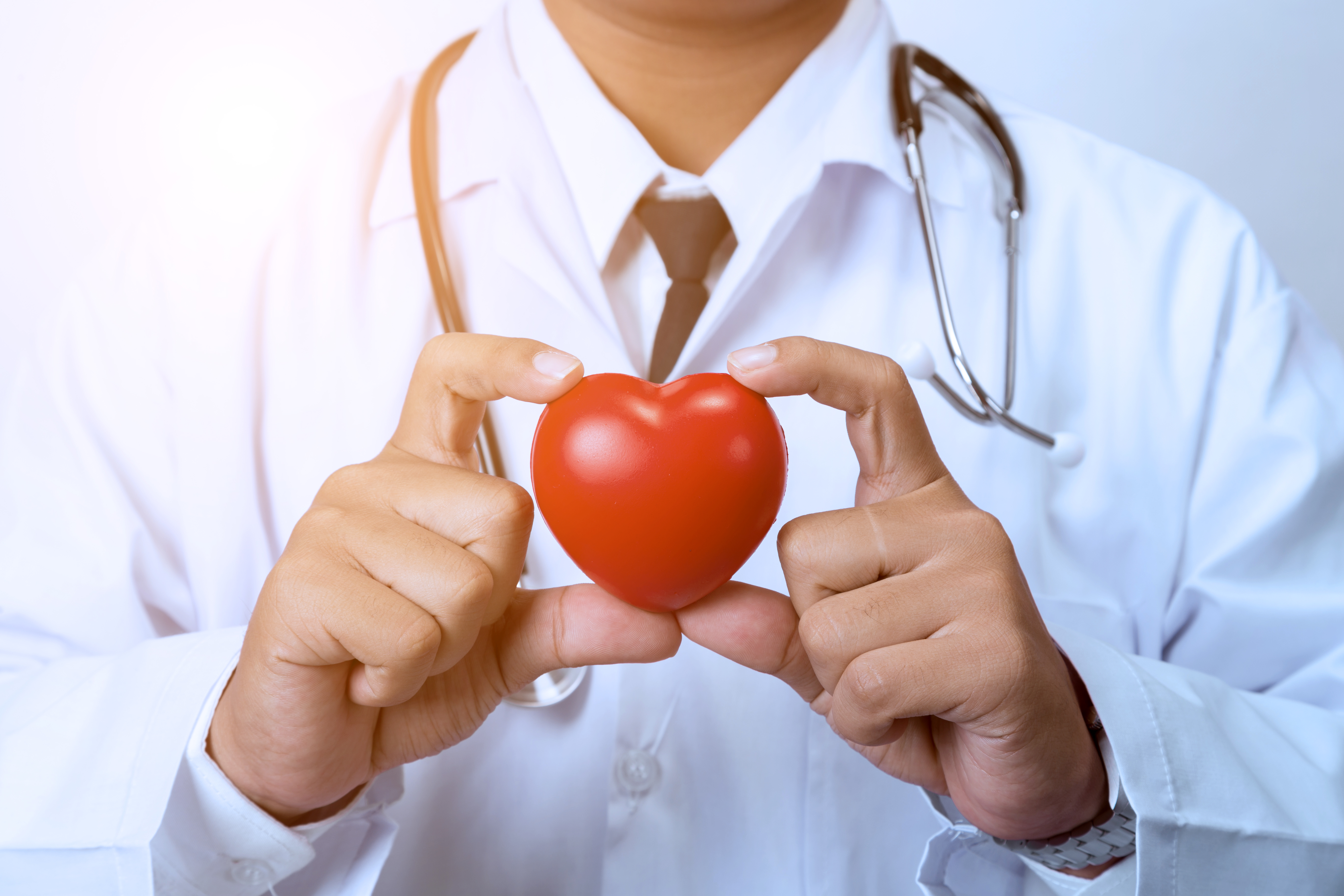 Сердечные заболевания врач
