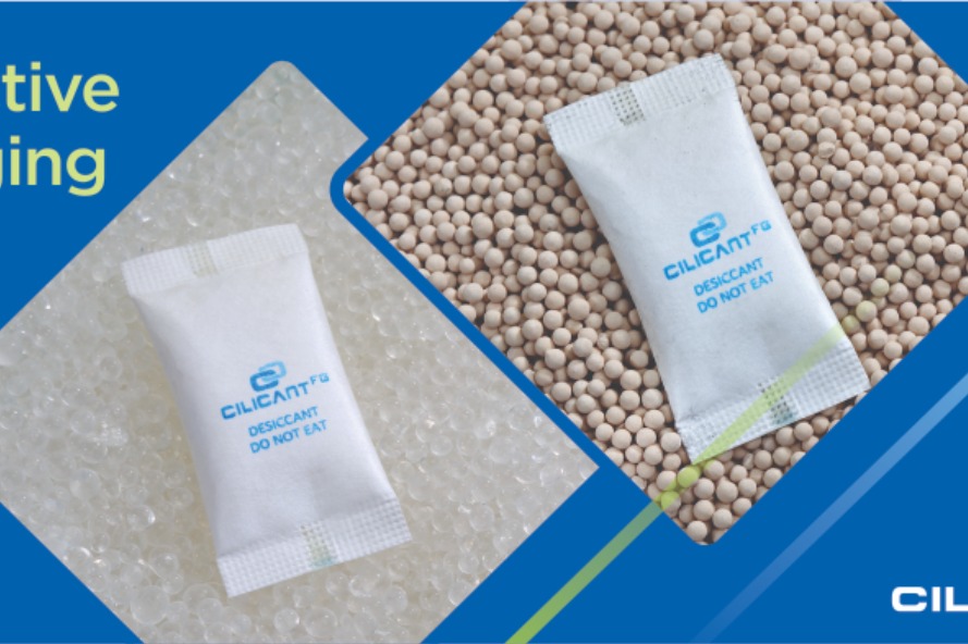 Cilicant ET HealthWorld