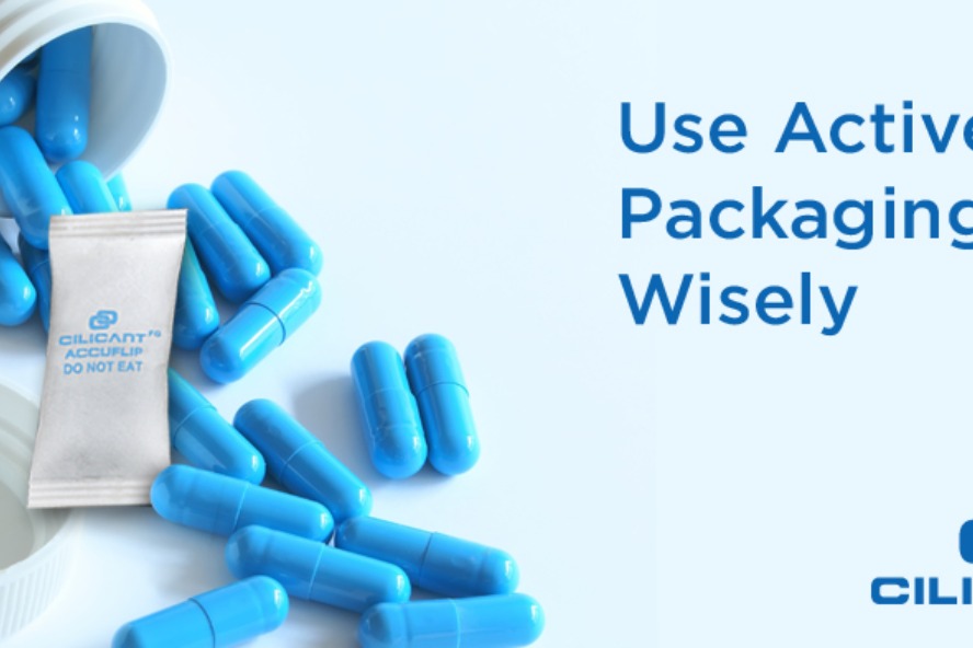 Cilicant ET HealthWorld